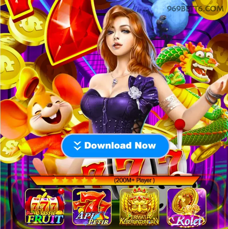 Slots com prêmios 969bet